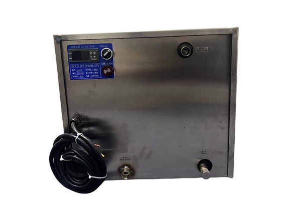 EPC-N系列食品工业冷水机 