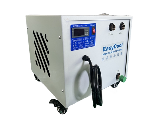 EPC-T系列耐腐蚀工业冷水机 