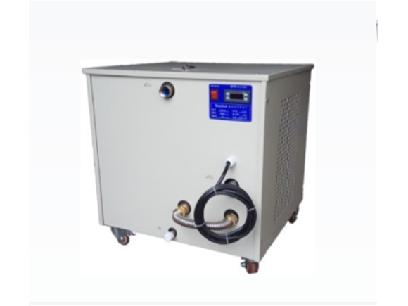 EPC-T系列耐腐蚀工业冷水机